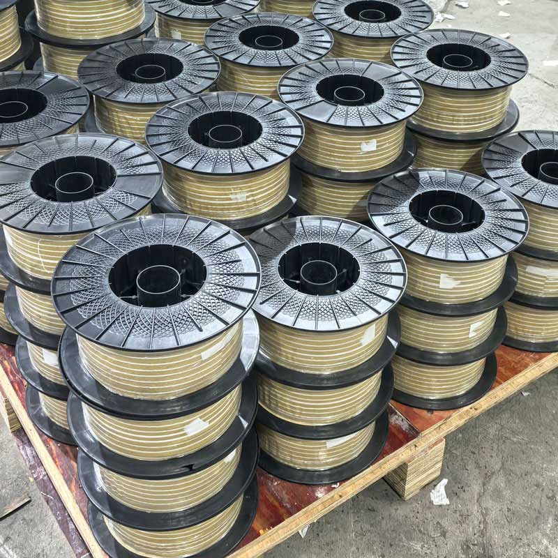 فویل فولادی 0.01 میلی متری