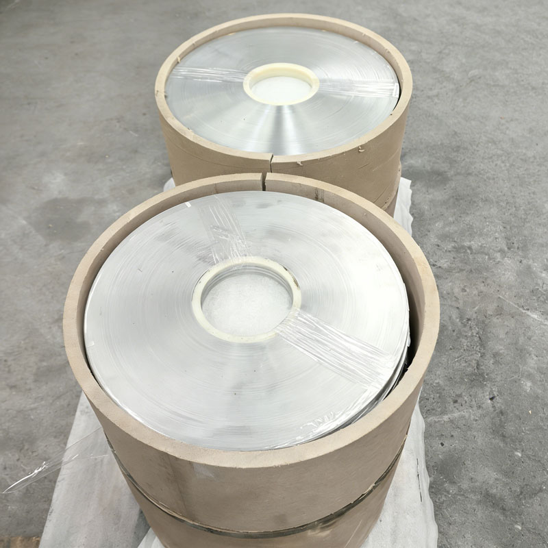 فویل استیل 201