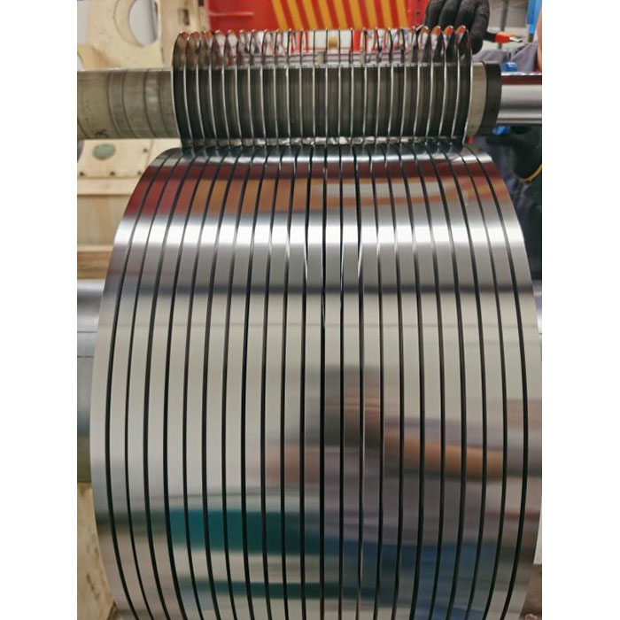 تفاوت بین نوار استیل ضد زنگ 304L و 304 نوار از جنس استنلس استیل