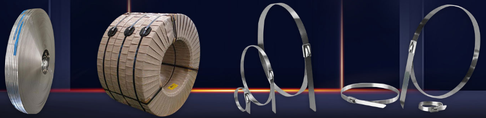 معرفی نوار فولادی ضد زنگ