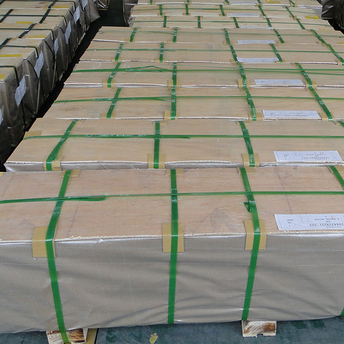 ورق های فولادی ضد زنگ در چه محیطی مستعد خوردگی هستند؟