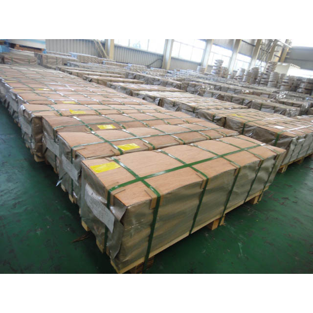 اقدامات احتیاطی در طول تولید و پردازش نوار استیل ضد زنگ 0.05 میلی متر چیست؟