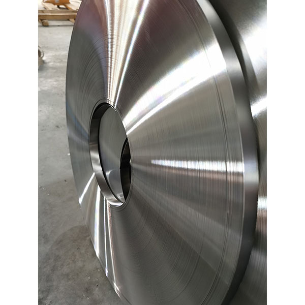 فویل فولادی ضد زنگ چیست؟