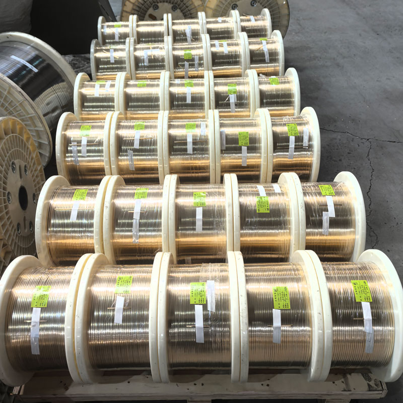 چرا سیم پیچ فولادی ضد زنگ انتخاب هوشمندانه ای برای ساخت قابل اعتماد است؟