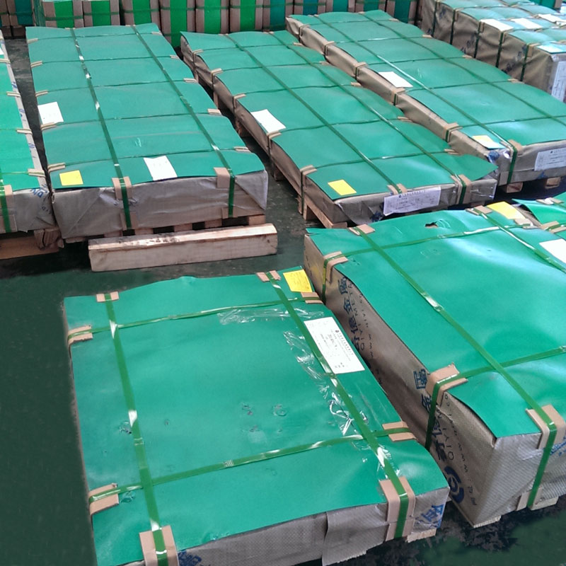 چرا ورق فولادی ضد زنگ انتخاب هوشمندانه ای برای تولید و ساخت و ساز مدرن است؟