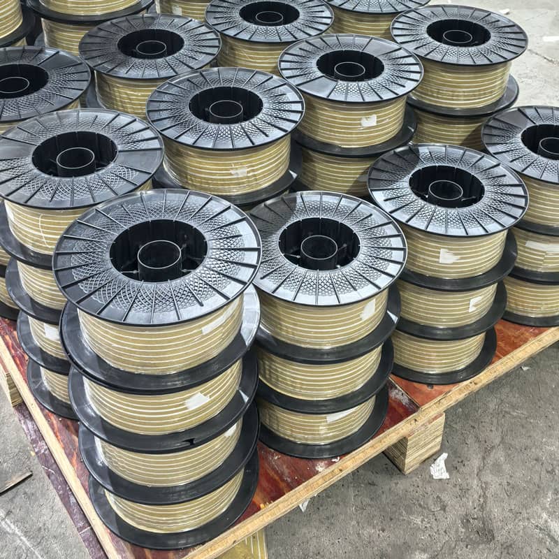 فویل فولادی 316 لیتری