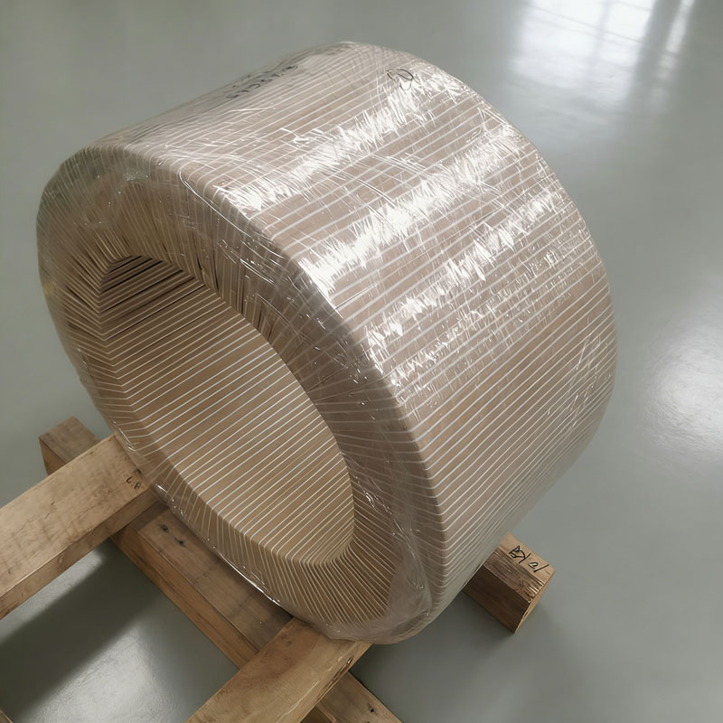 فویل استیل 430