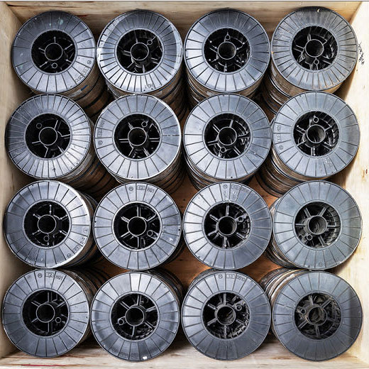 نوار فنر نورد سرد فولادی ضد زنگ