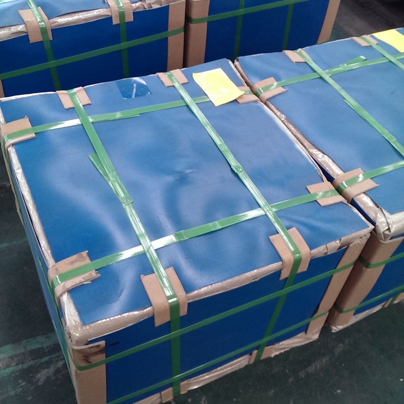 Stainless Steel Sheet