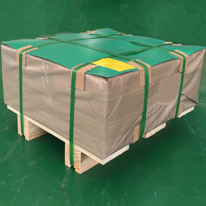 ورق استیل ضد زنگ آینه